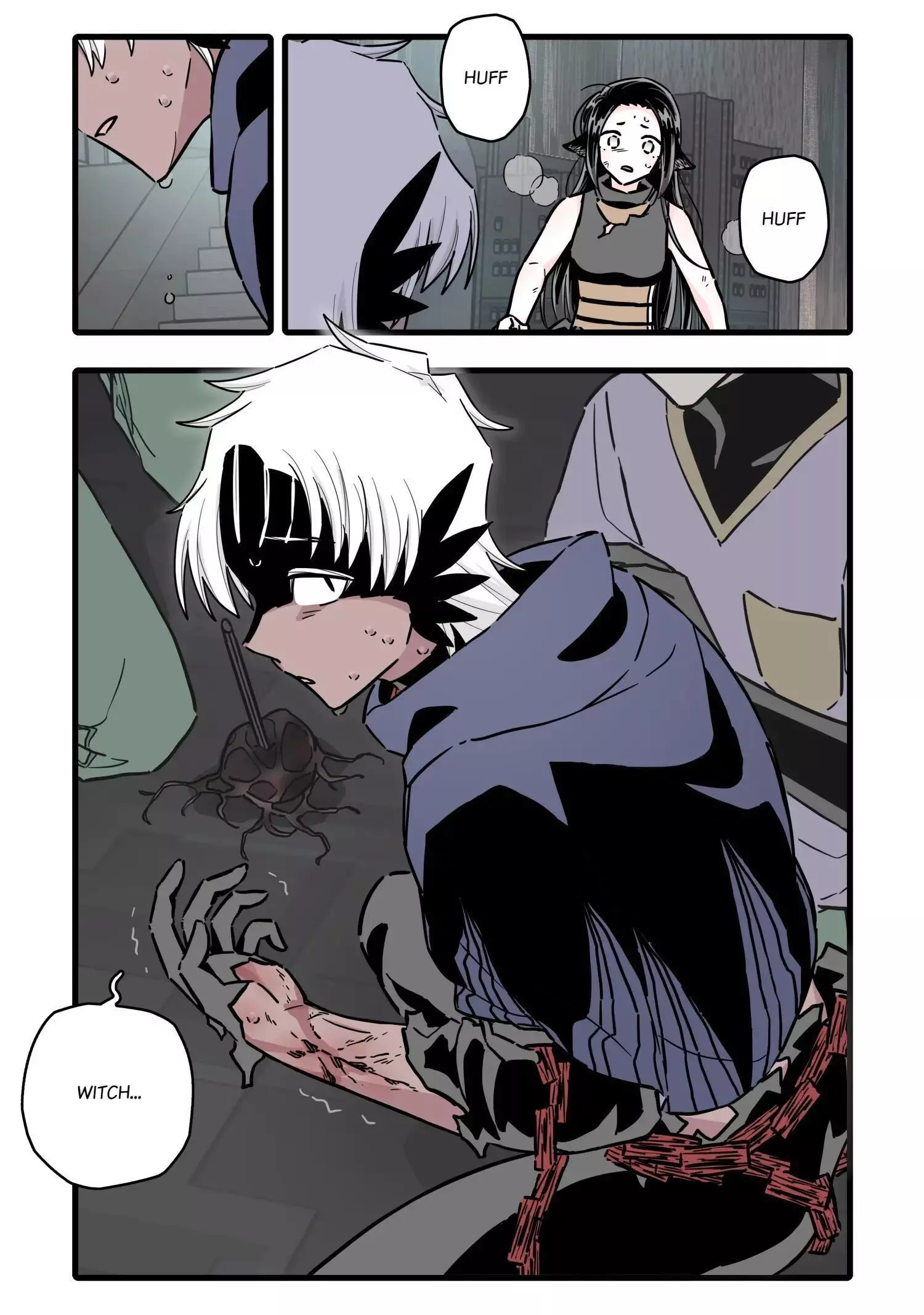 Manga page 4