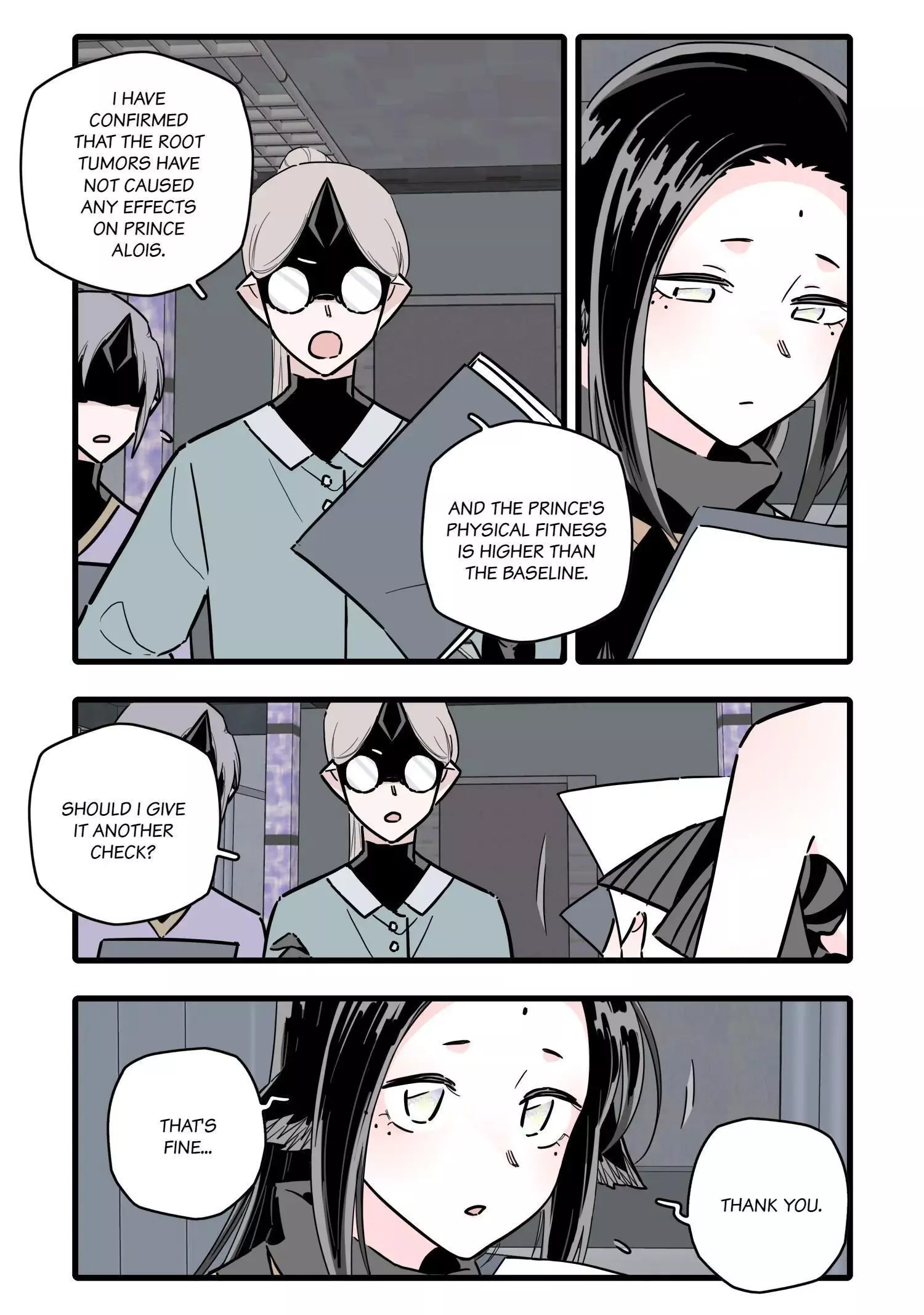 Manga page 11