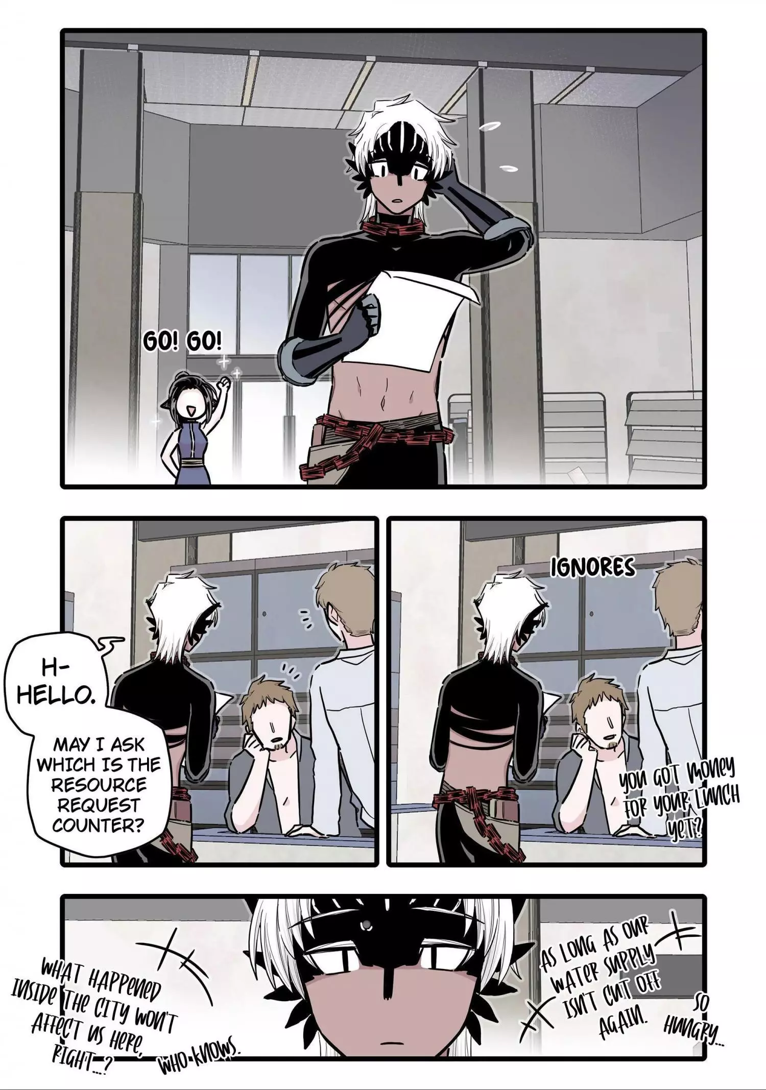 Manga page 12