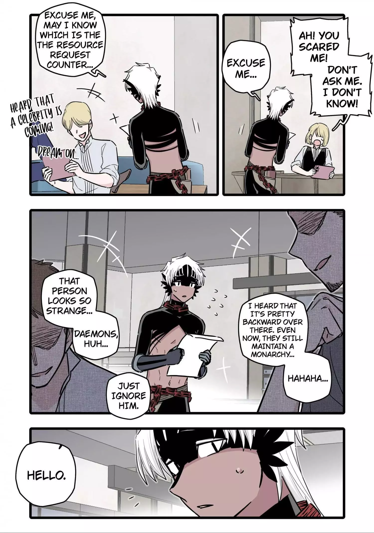 Manga page 13