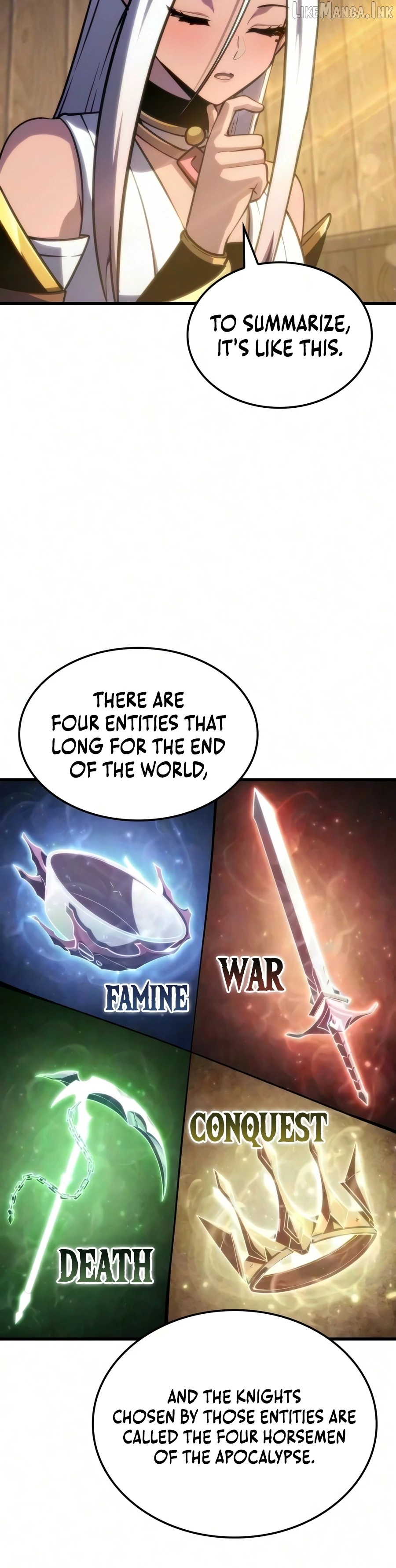 Manga page 11