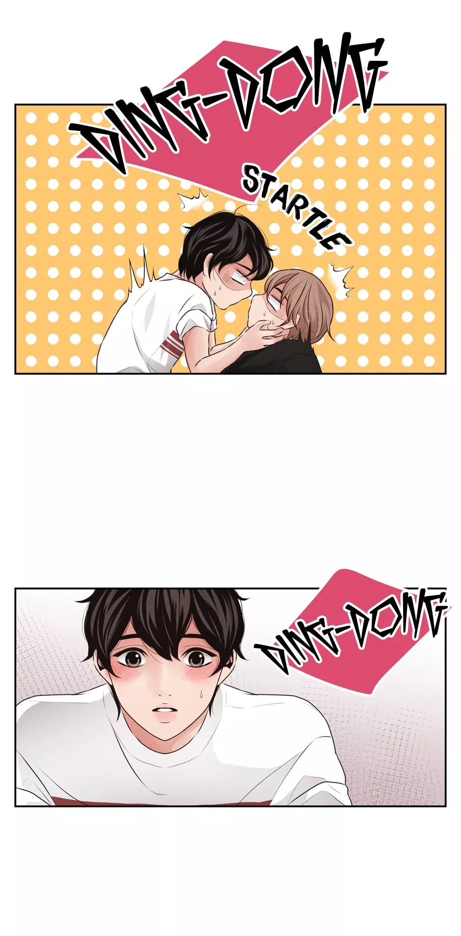 Manga page 12
