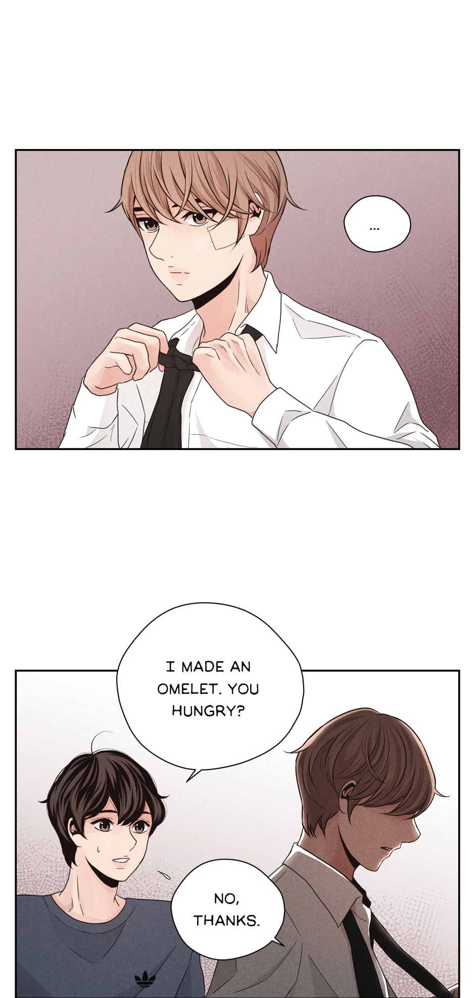 Manga page 10