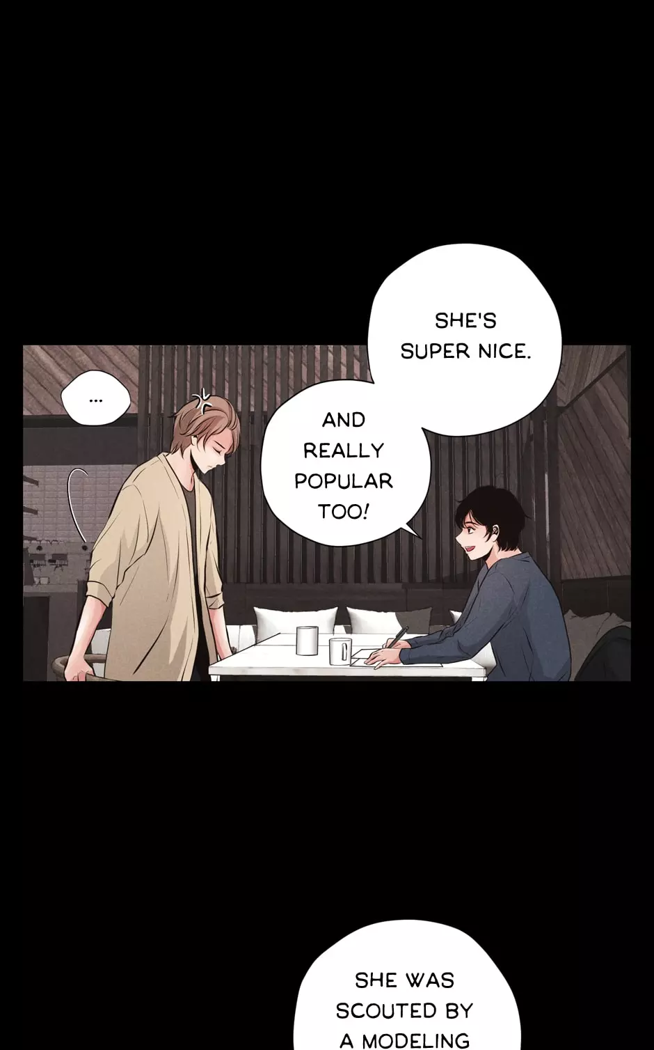Manga page 33