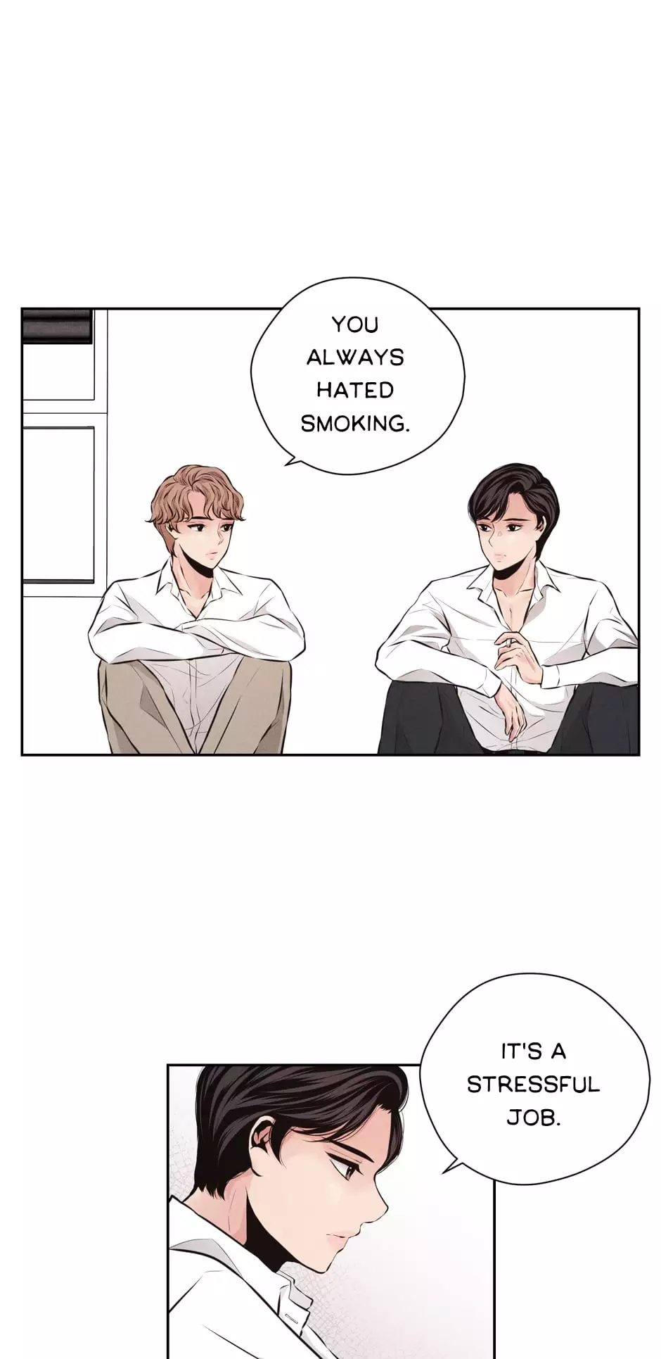 Manga page 28