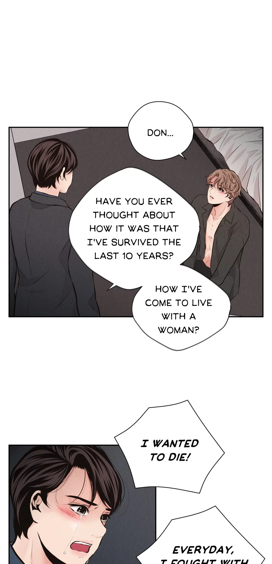 Manga page 9