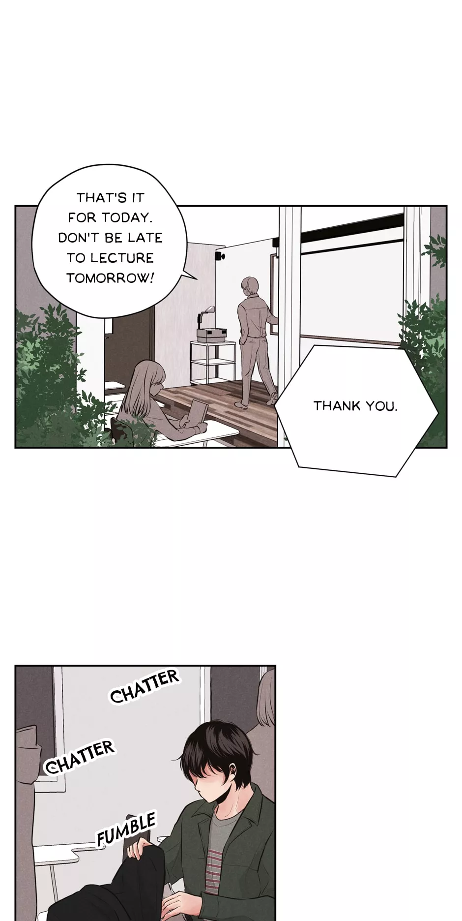 Manga page 15