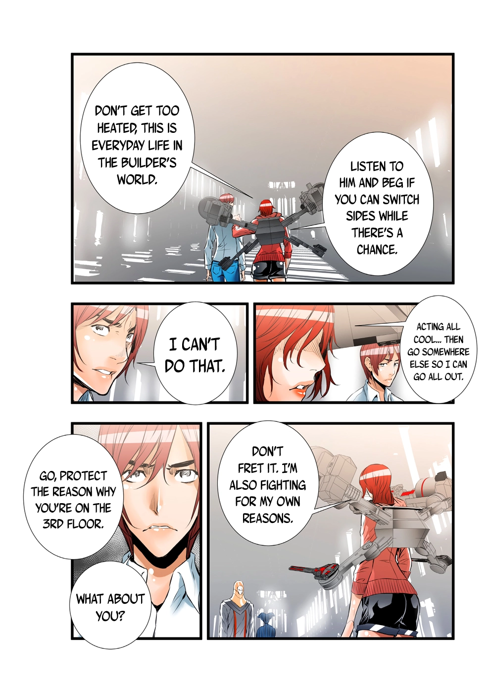 Manga page 12