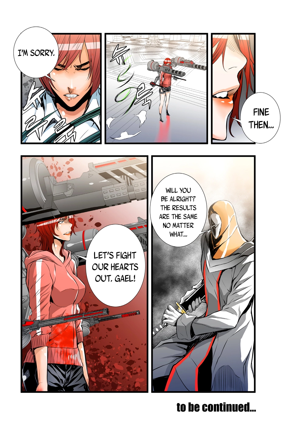 Manga page 13