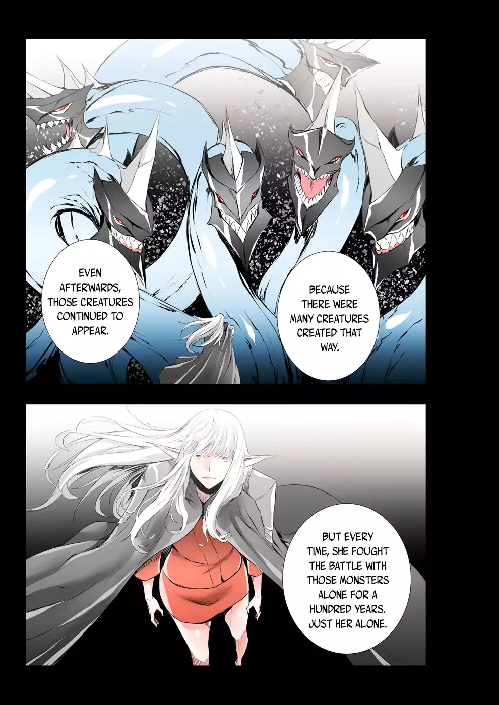 Manga page 11
