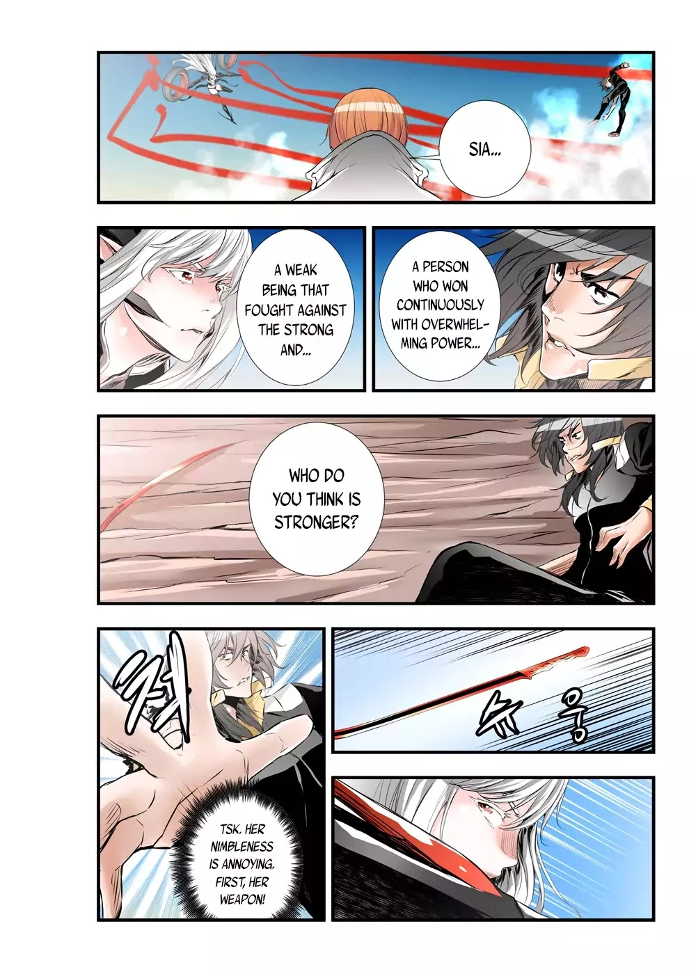 Manga page 12