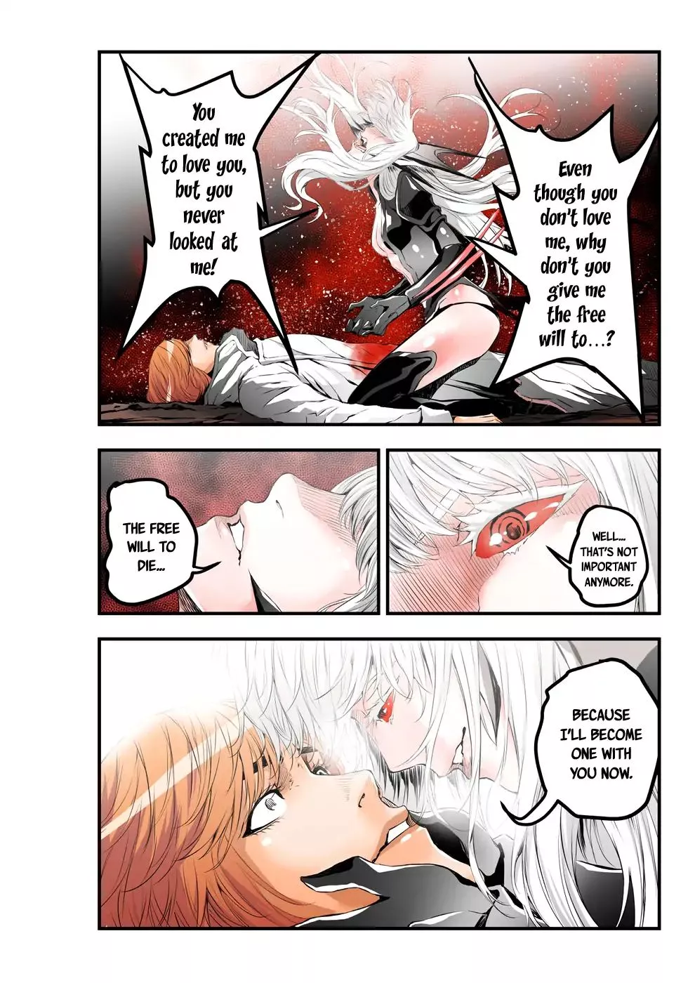 Manga page 14