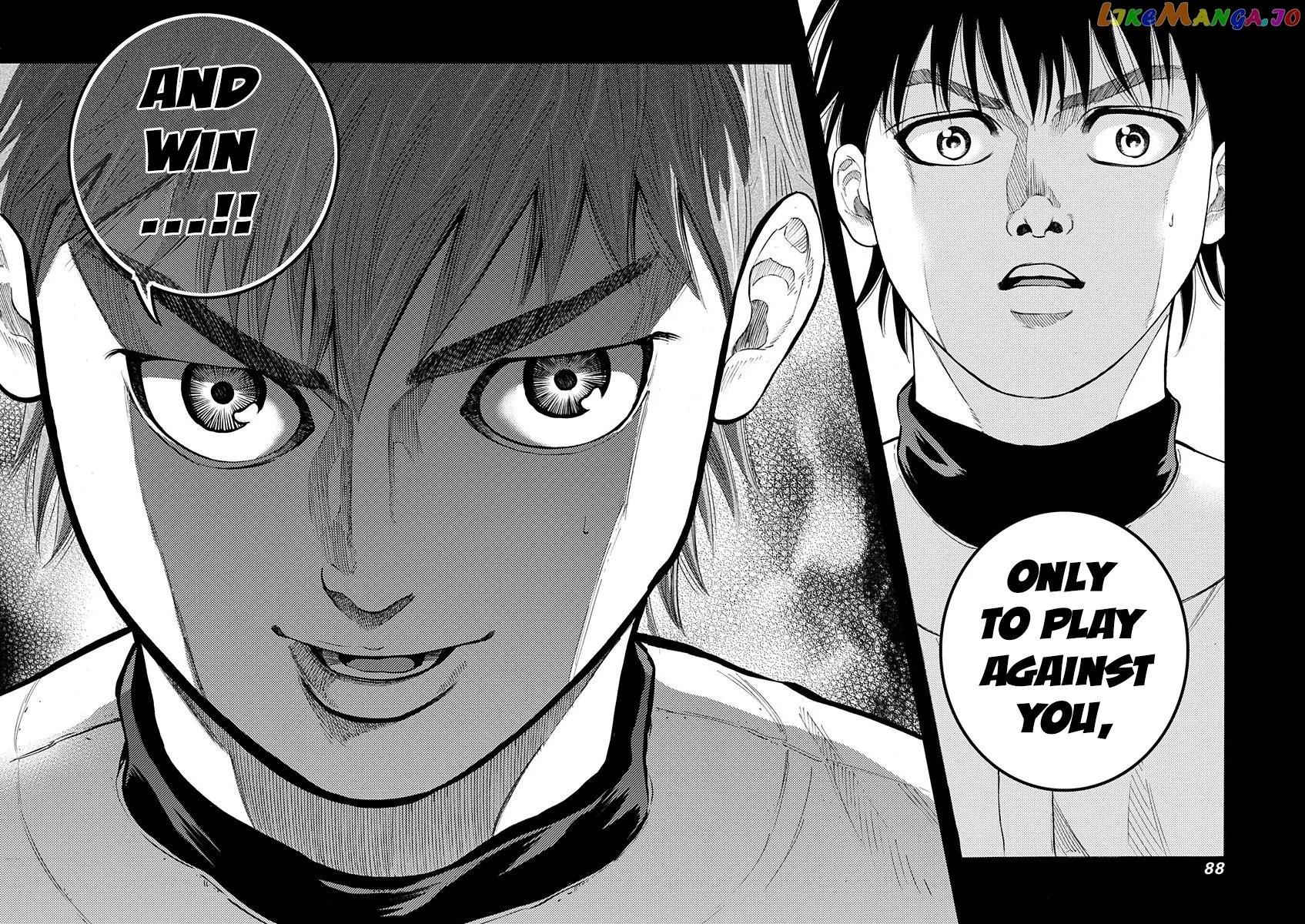 Manga page 28
