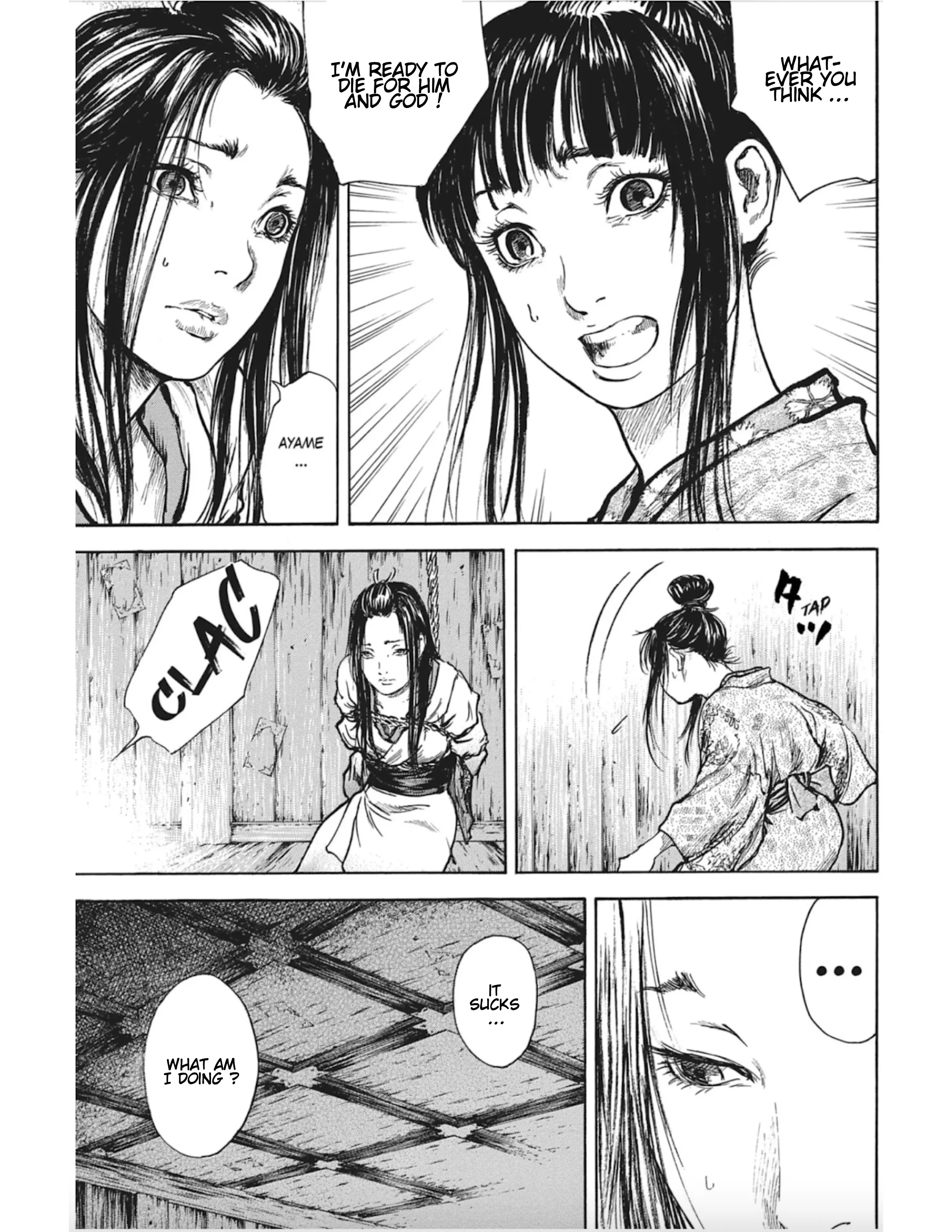 Manga page 29