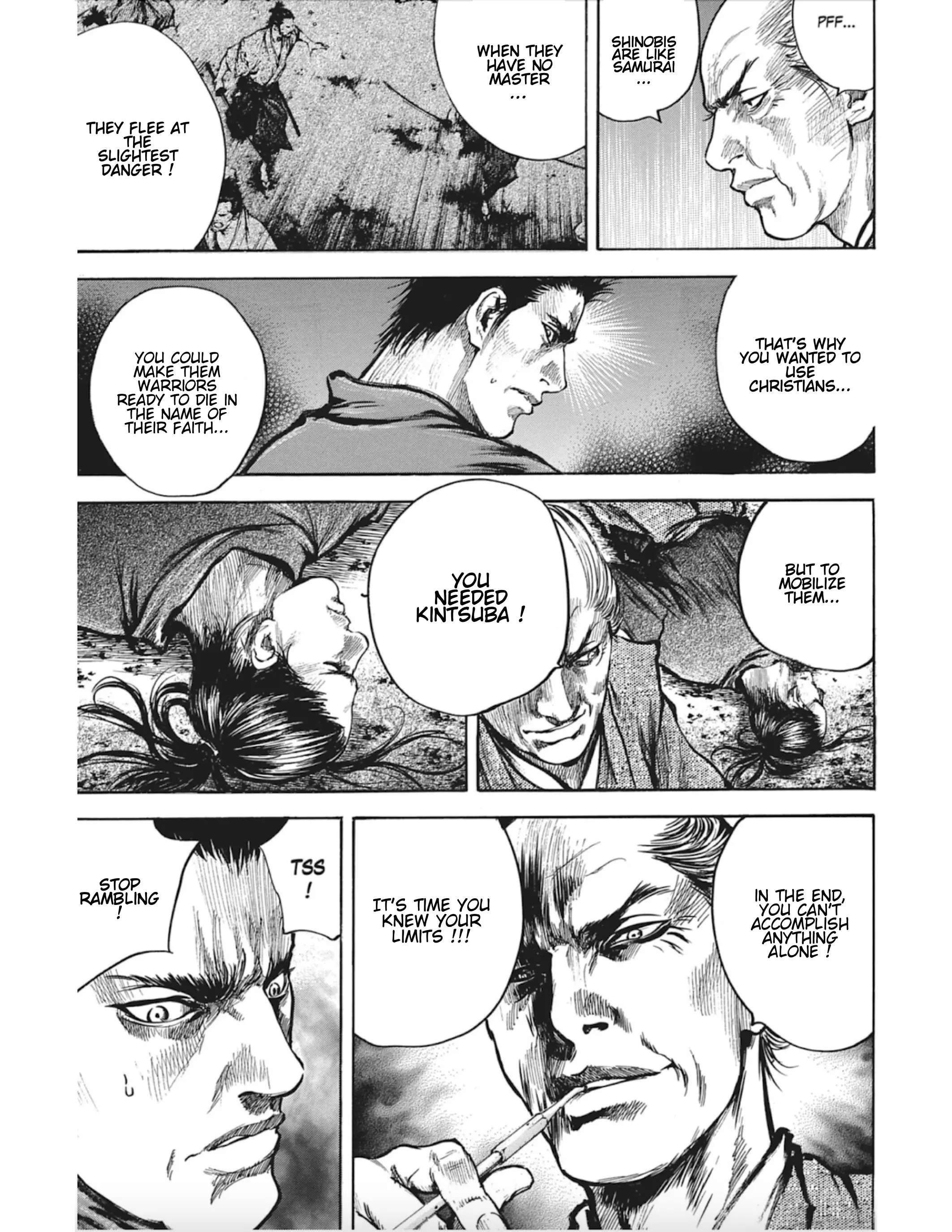 Manga page 33