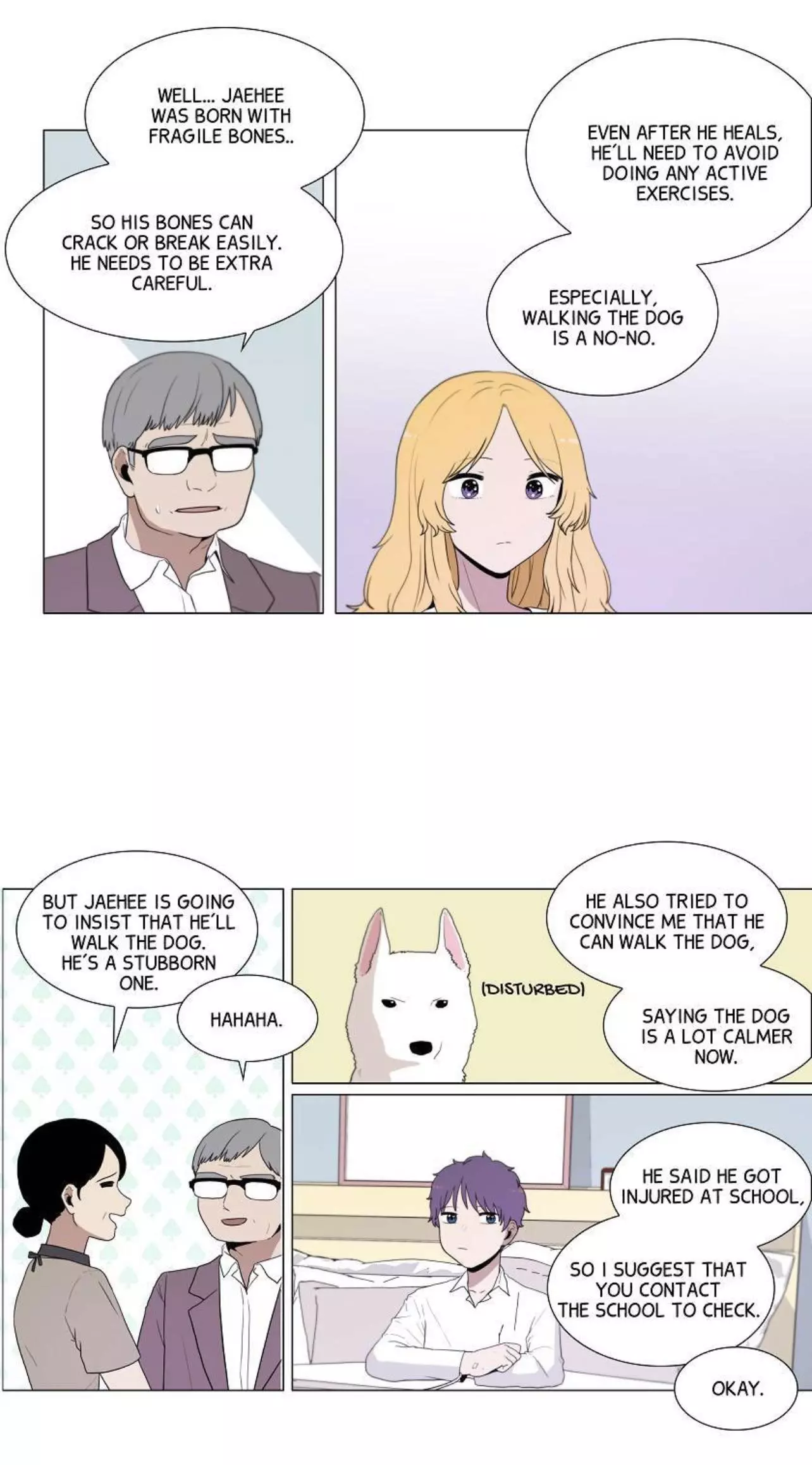 Manga page 16