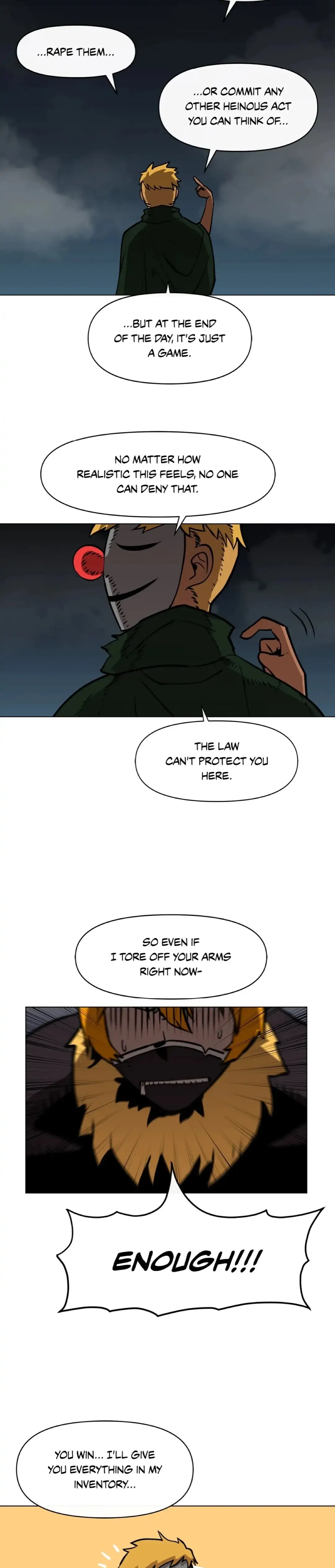 Manga page 7