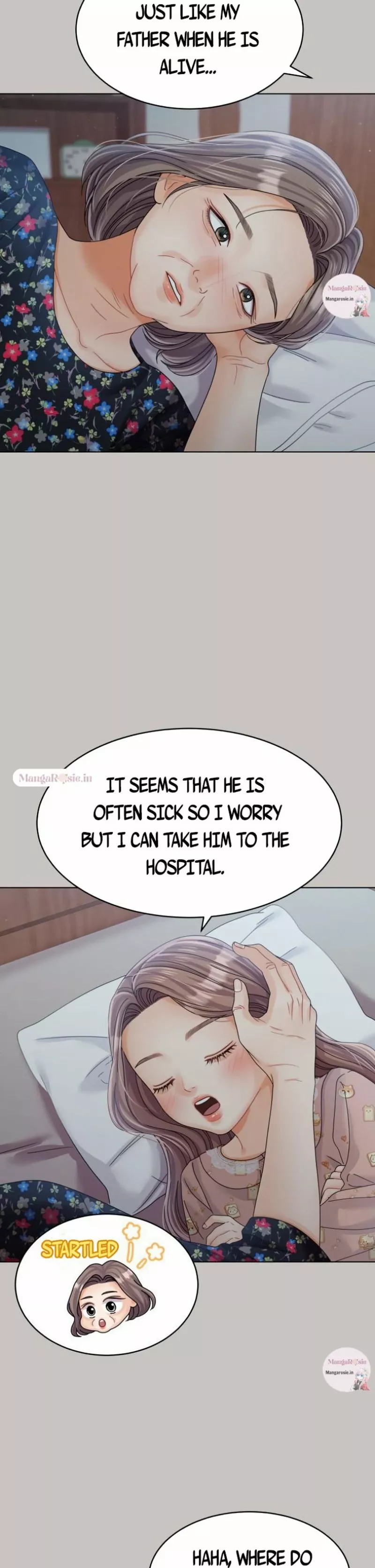 Manga page 21