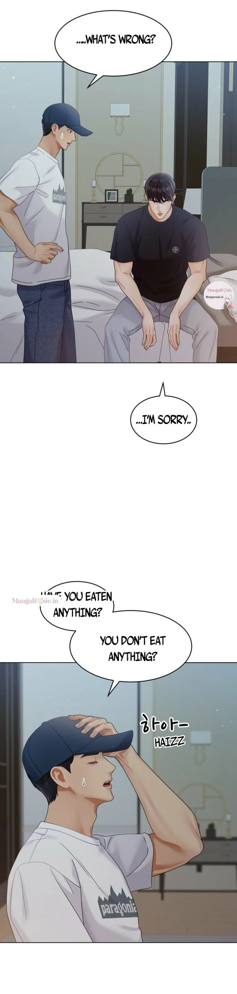 Manga page 40