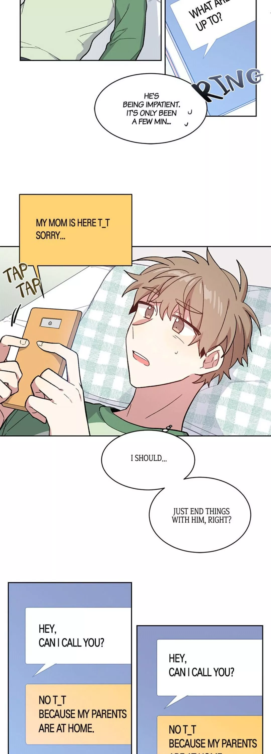 Manga page 20