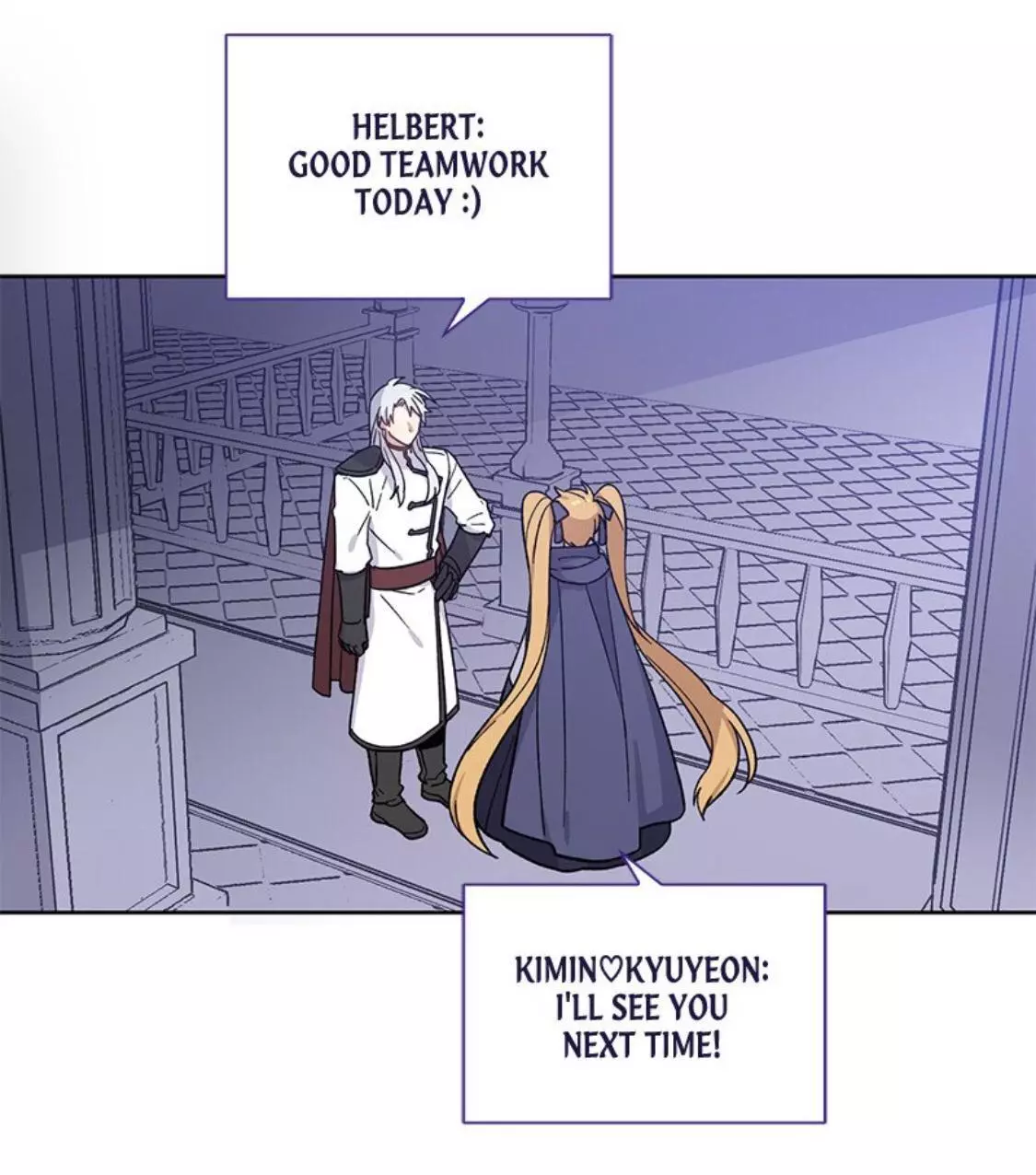 Manga page 11