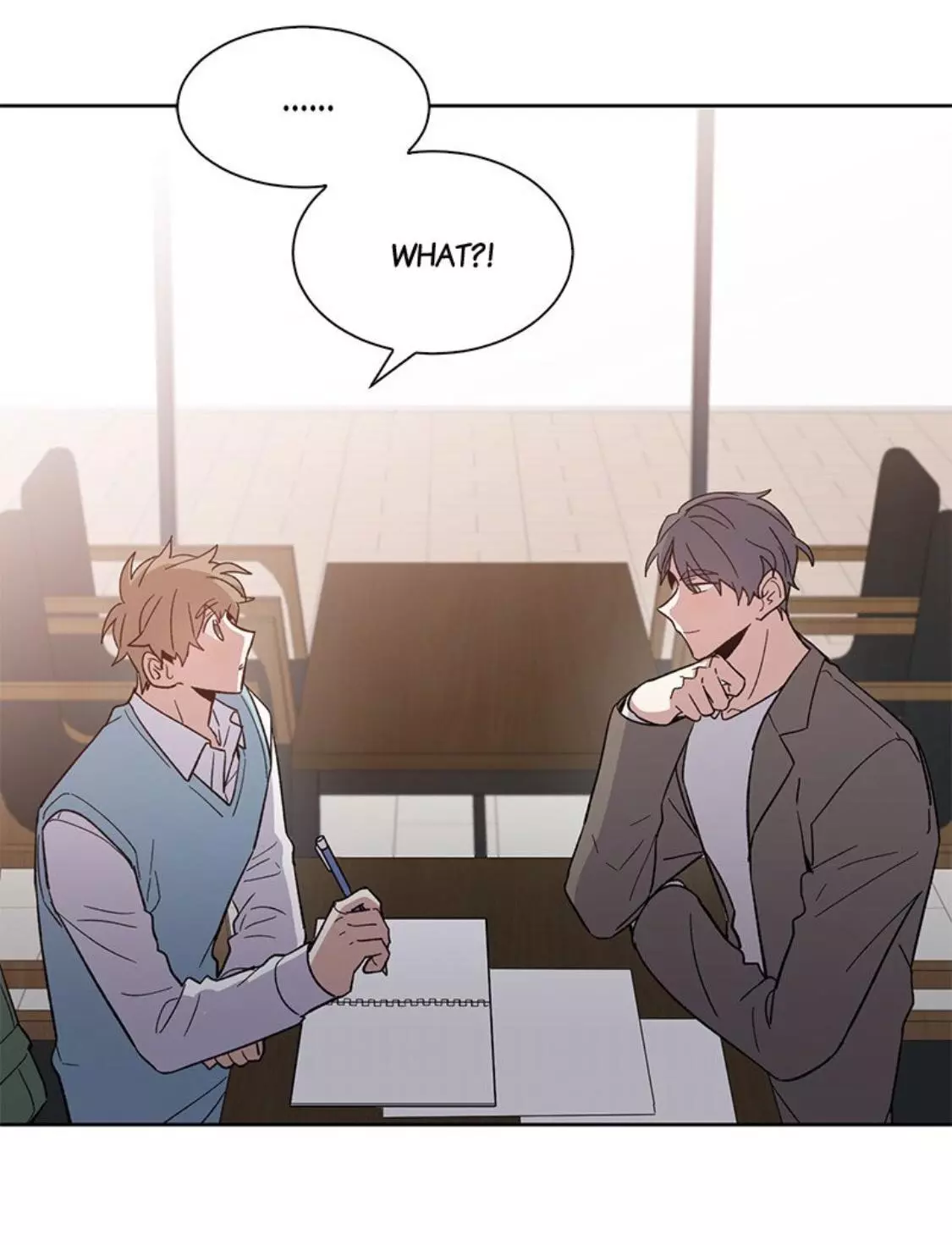 Manga page 40