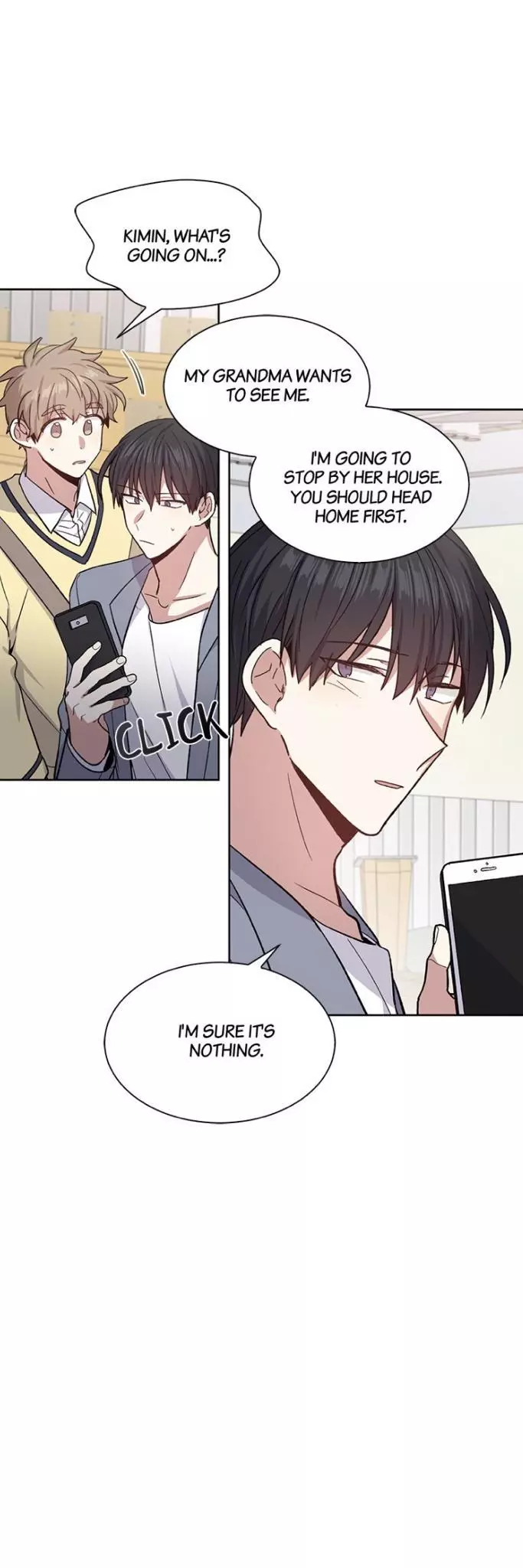 Manga page 22
