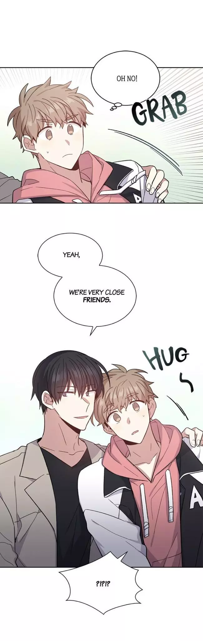 Manga page 15