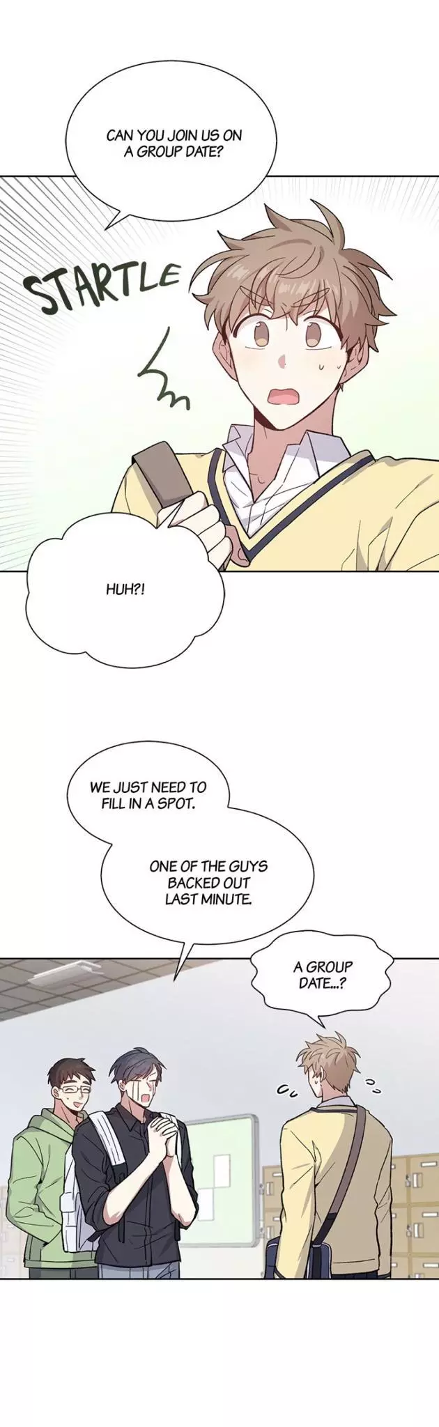 Manga page 25