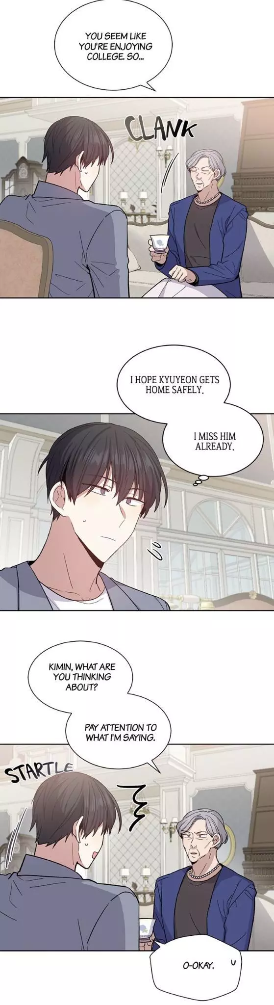 Manga page 28