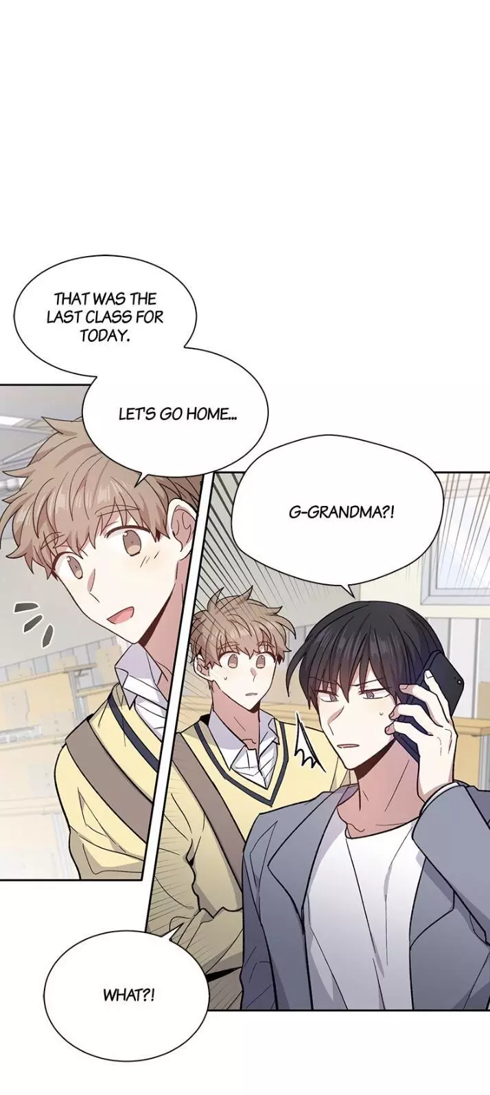 Manga page 20
