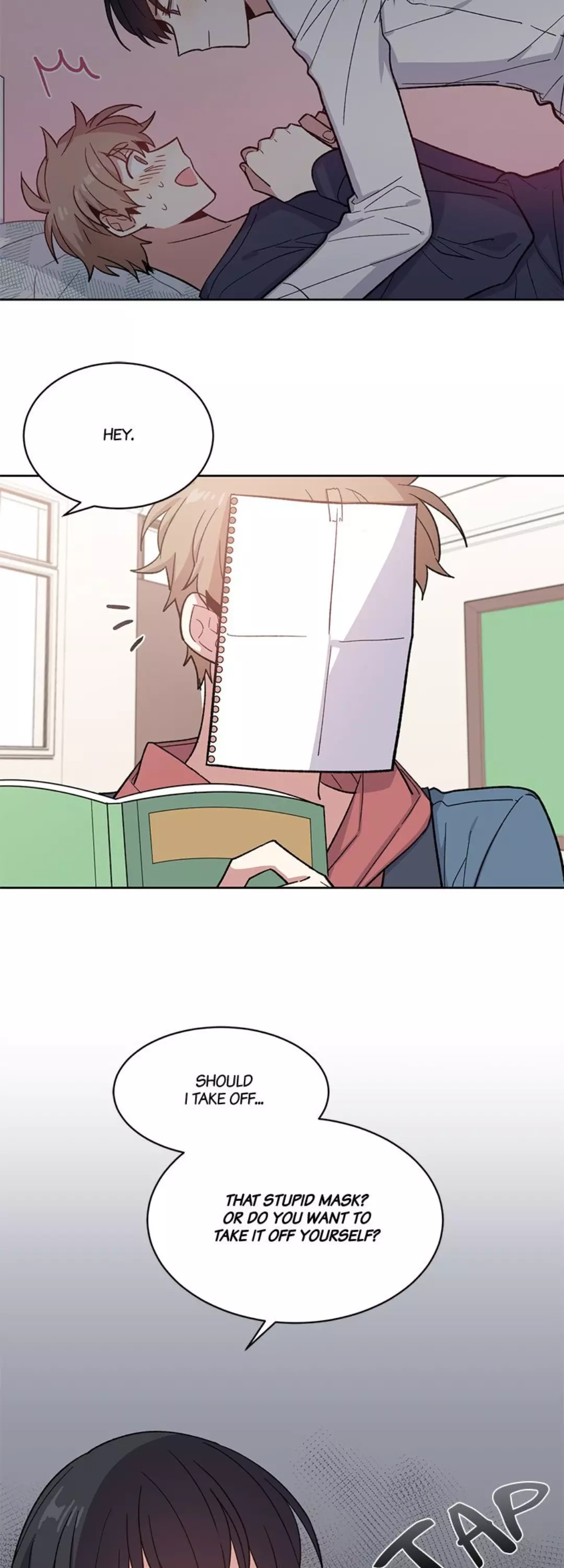 Manga page 14