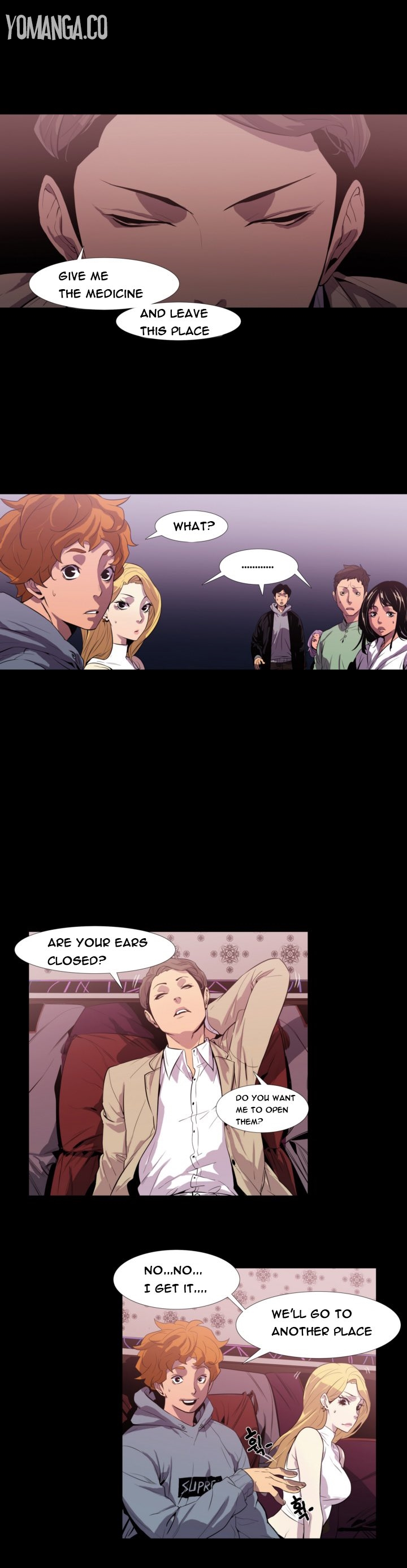 Manga page 15