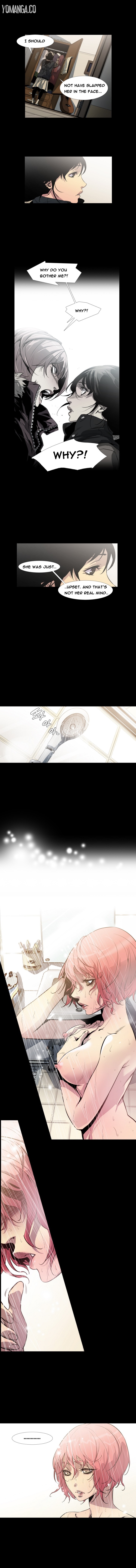 Manga page 9
