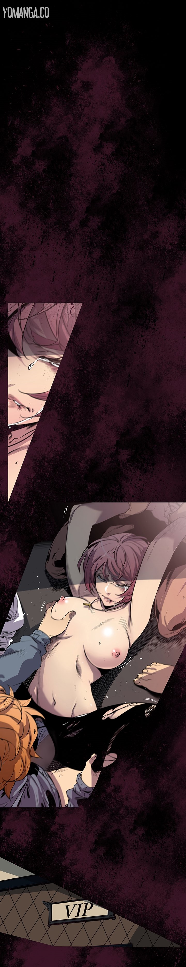 Manga page 10