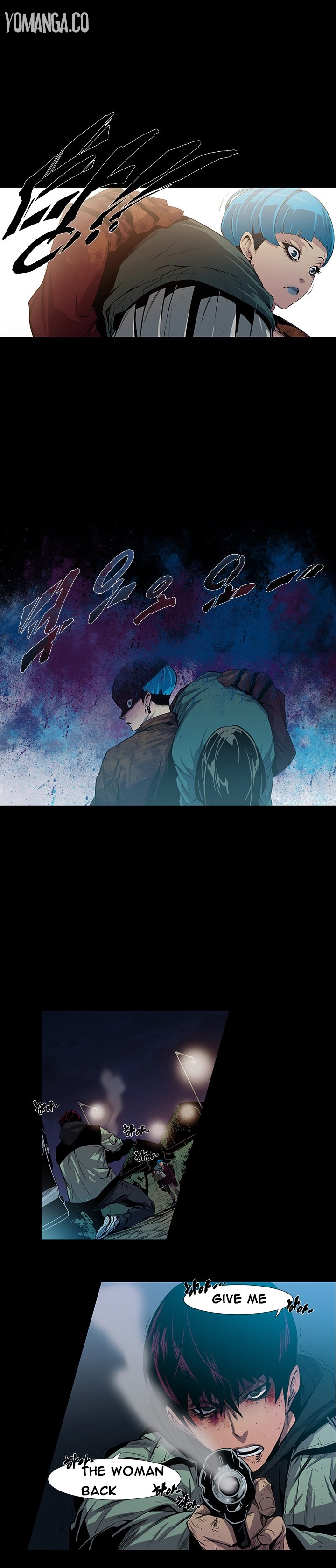 Manga page 10