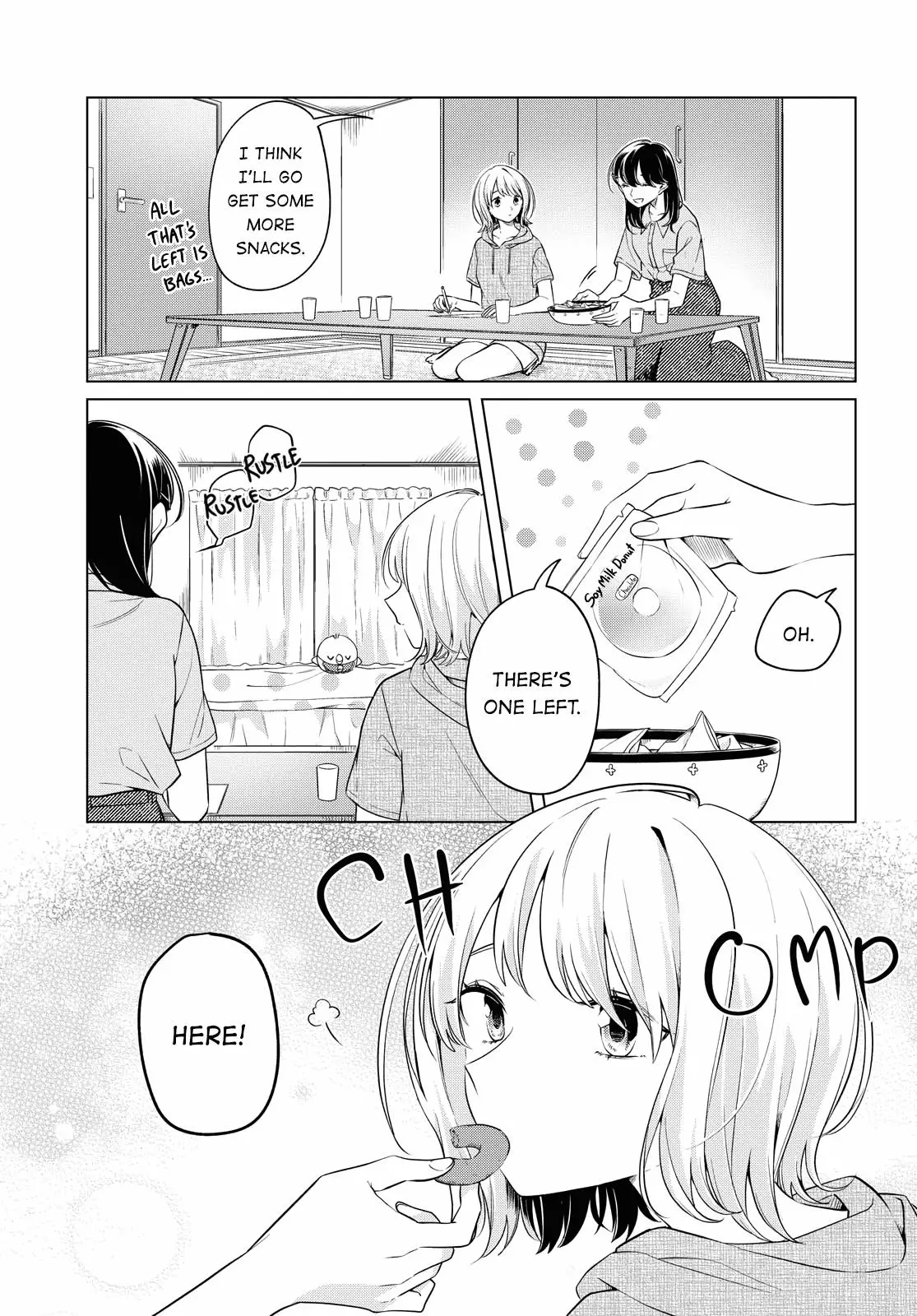 Manga page 13