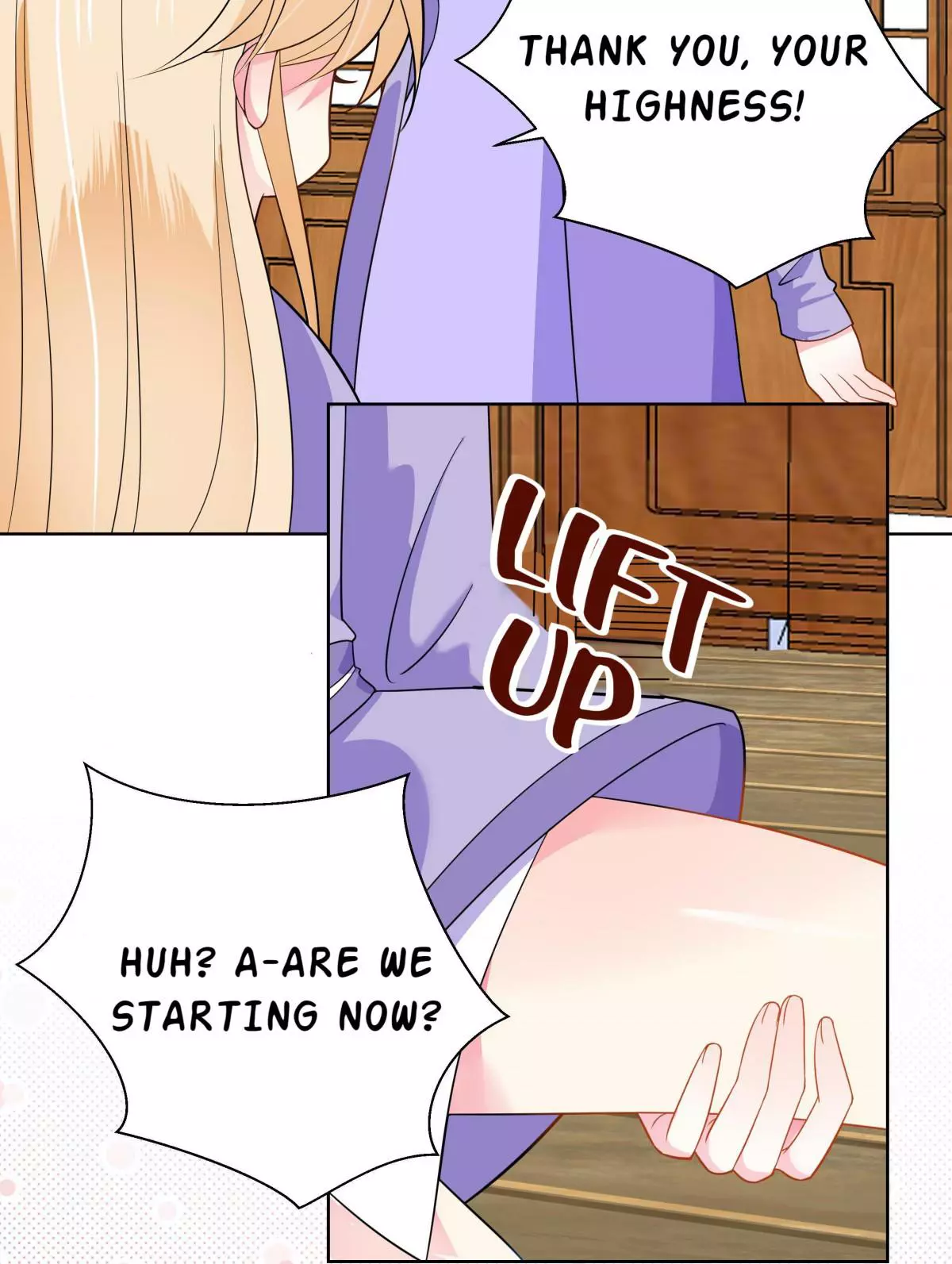 Manga page 22