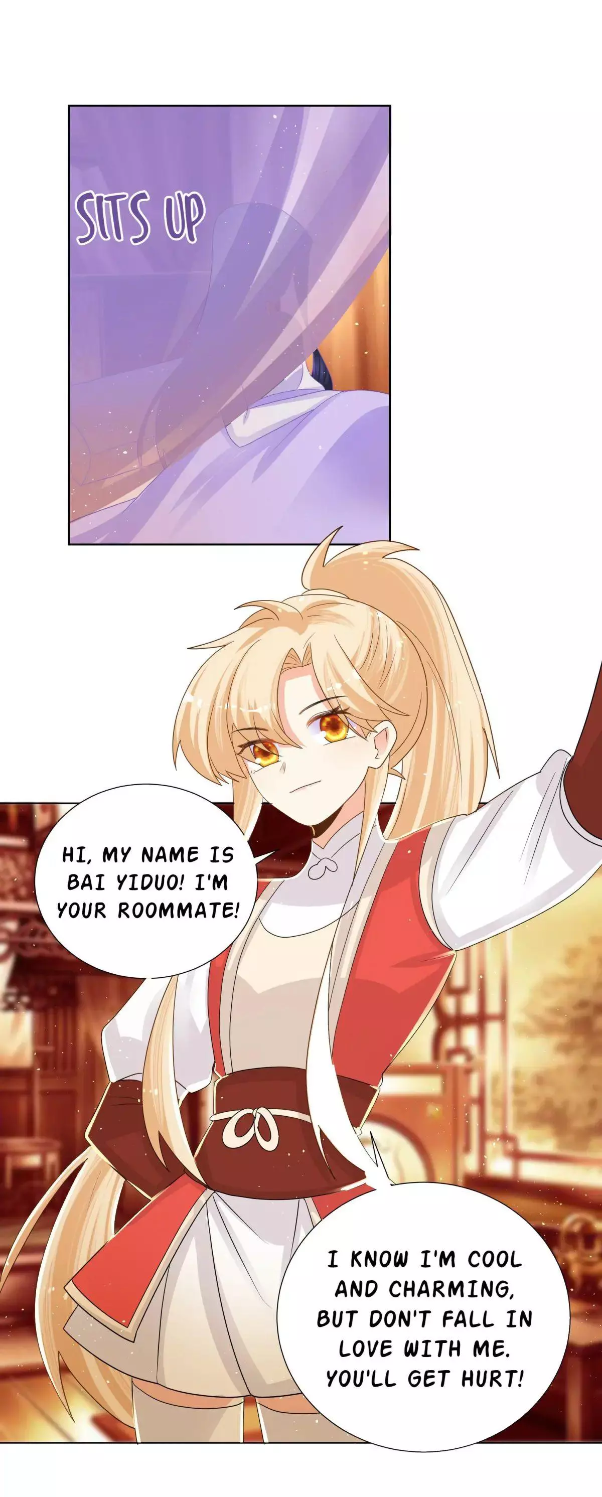 Manga page 28
