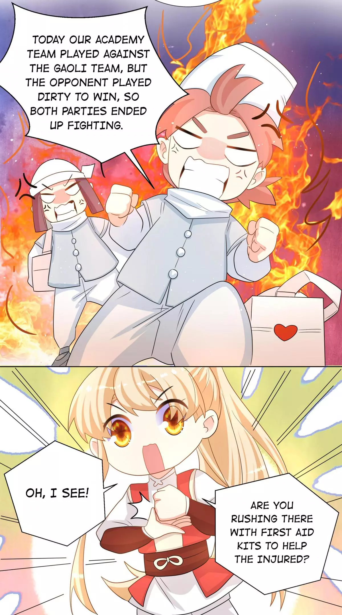Manga page 19