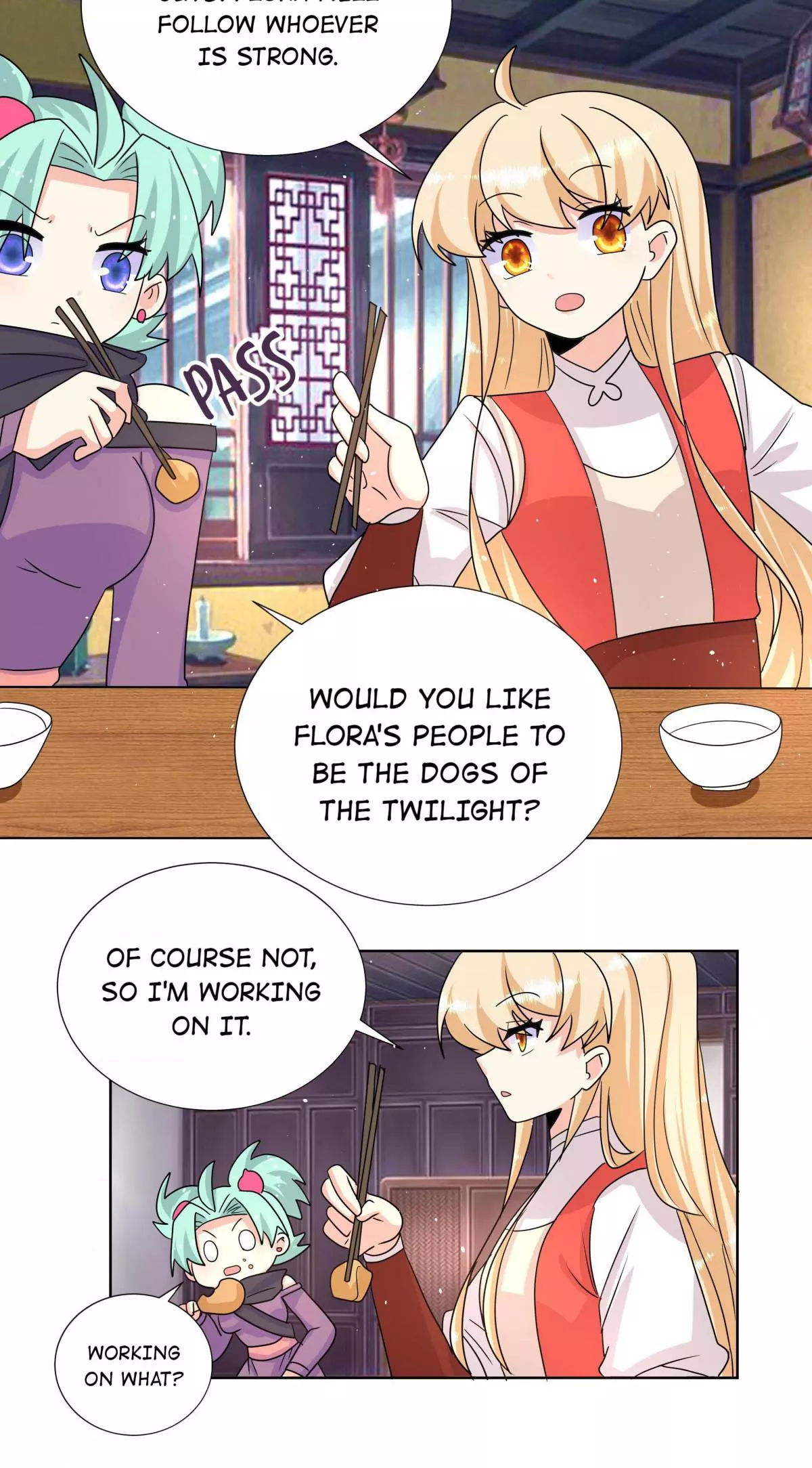 Manga page 21