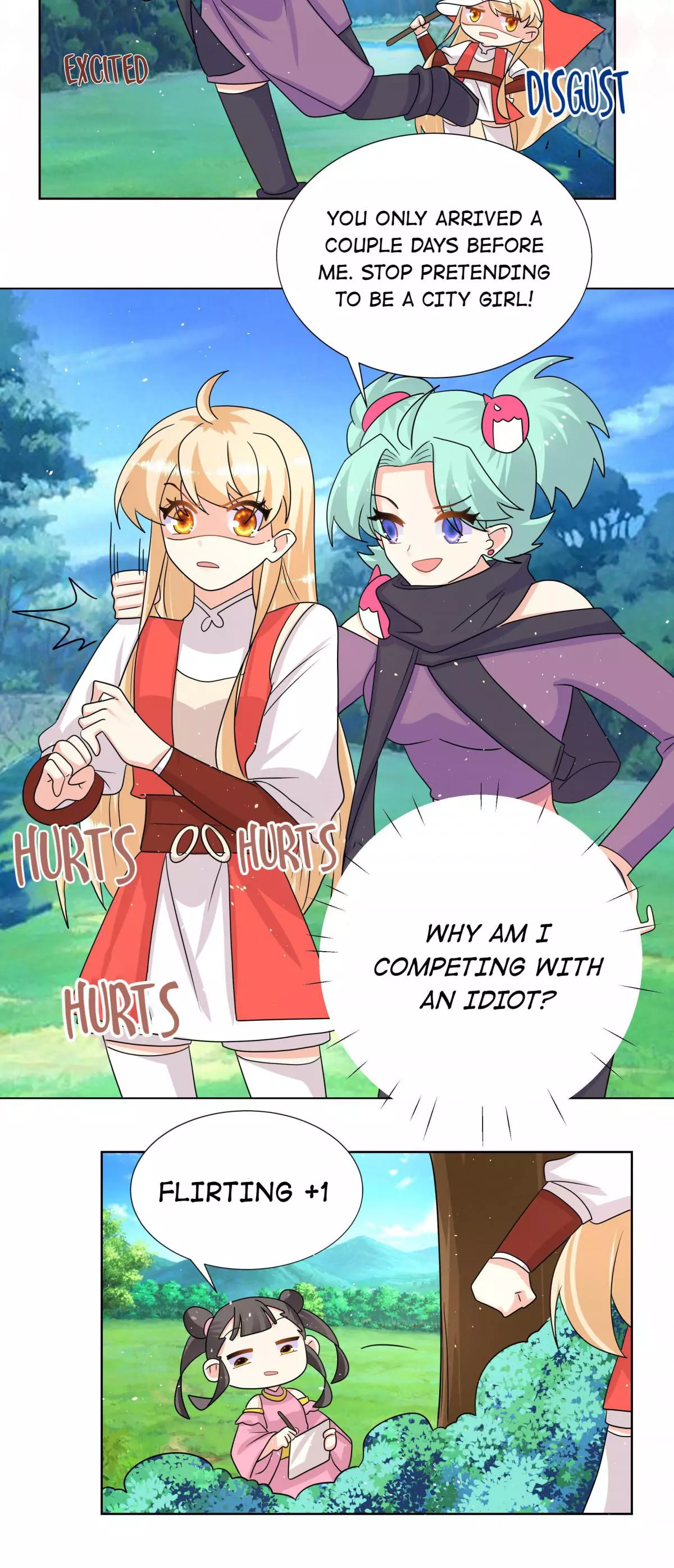 Manga page 16