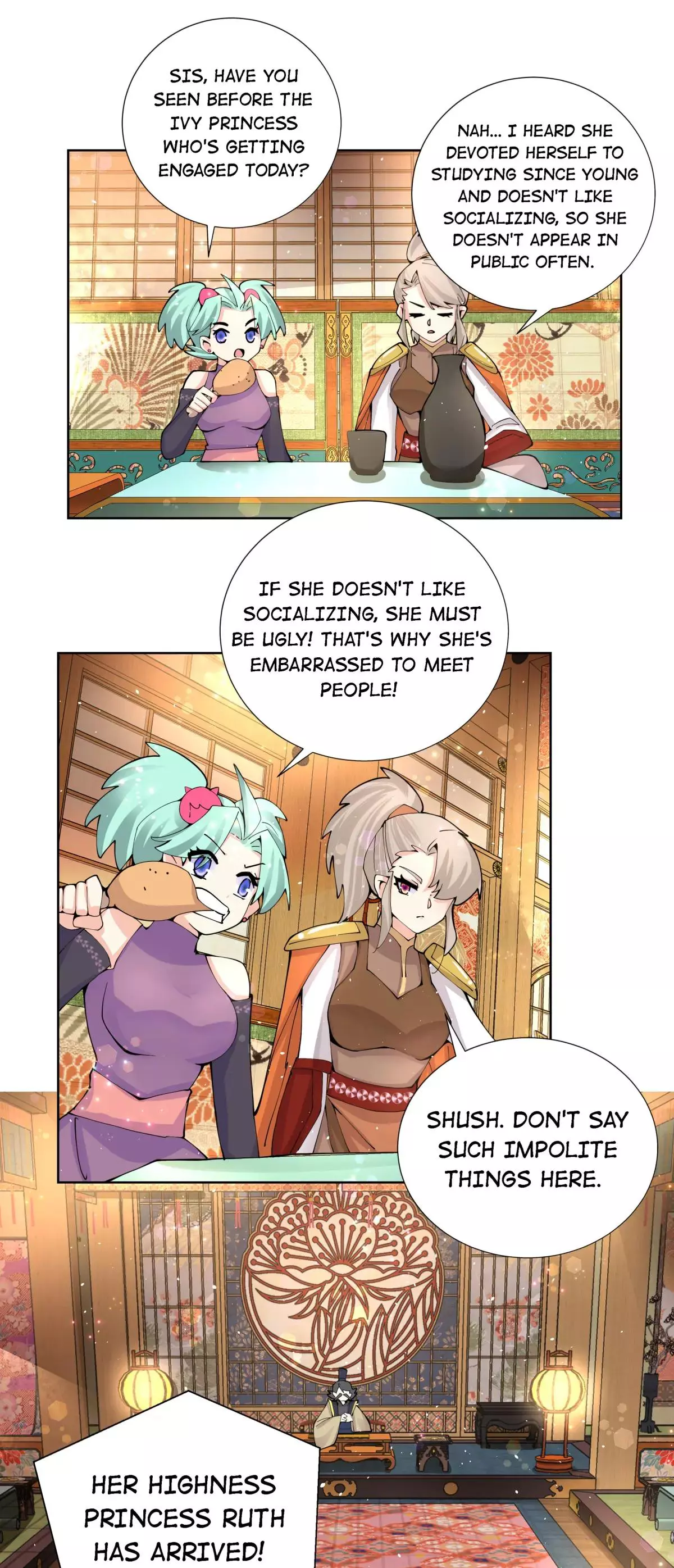 Manga page 19