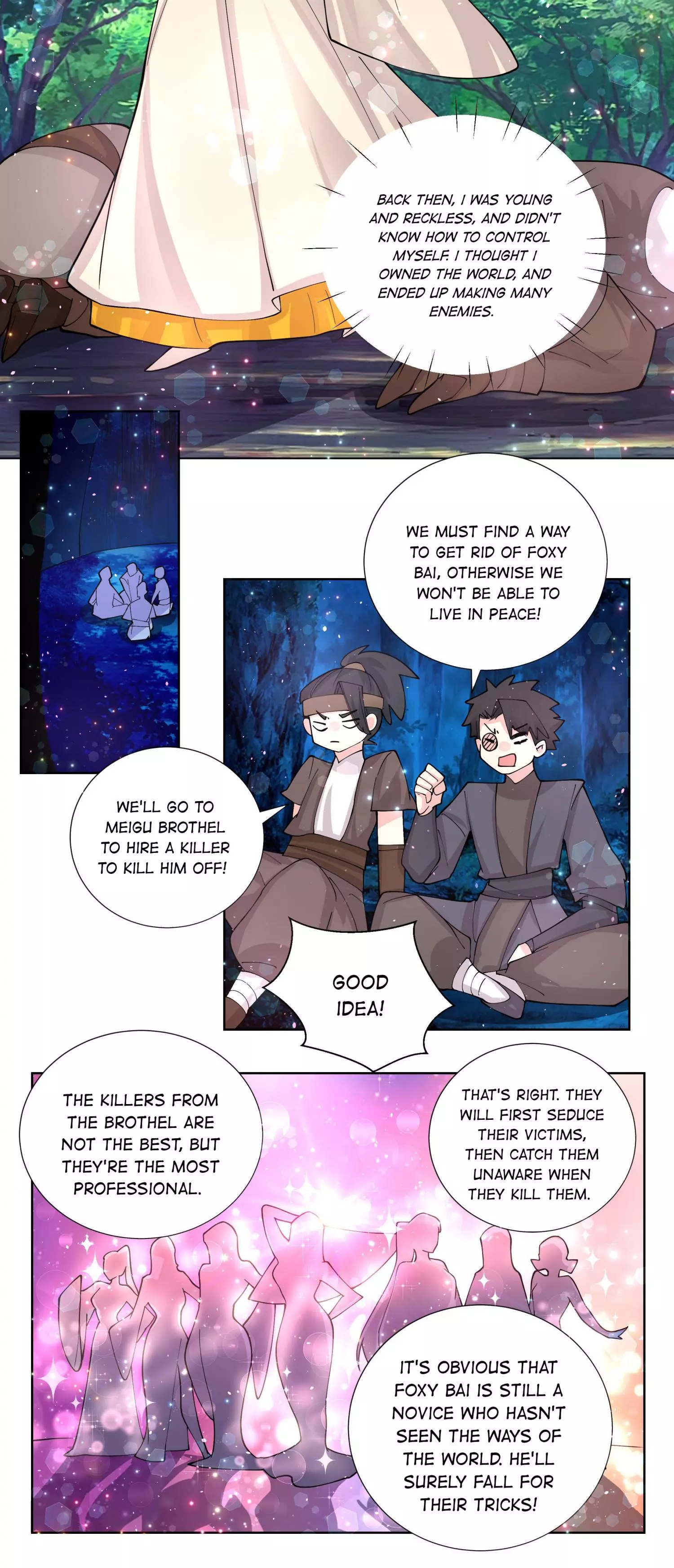 Manga page 15