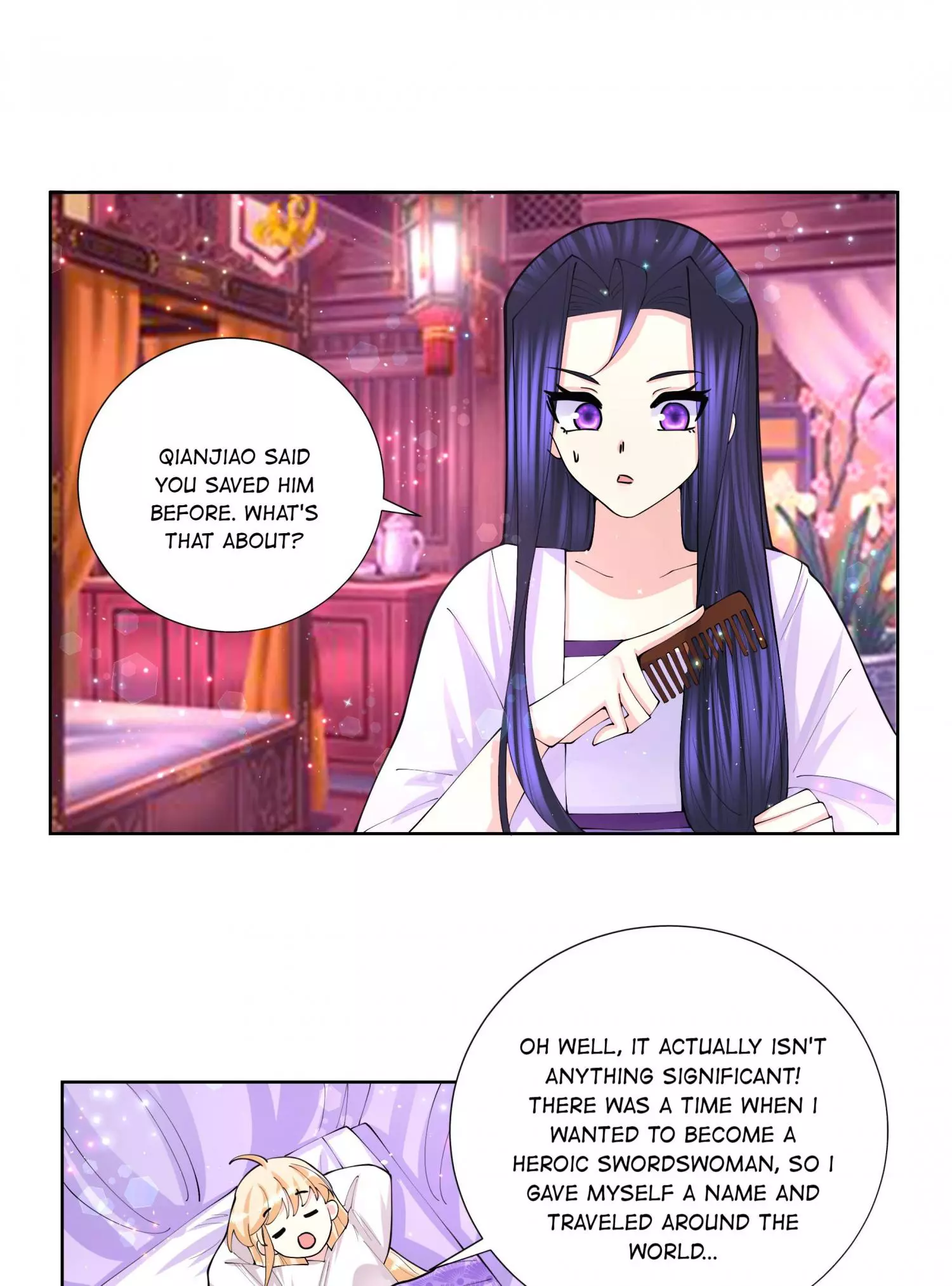 Manga page 11