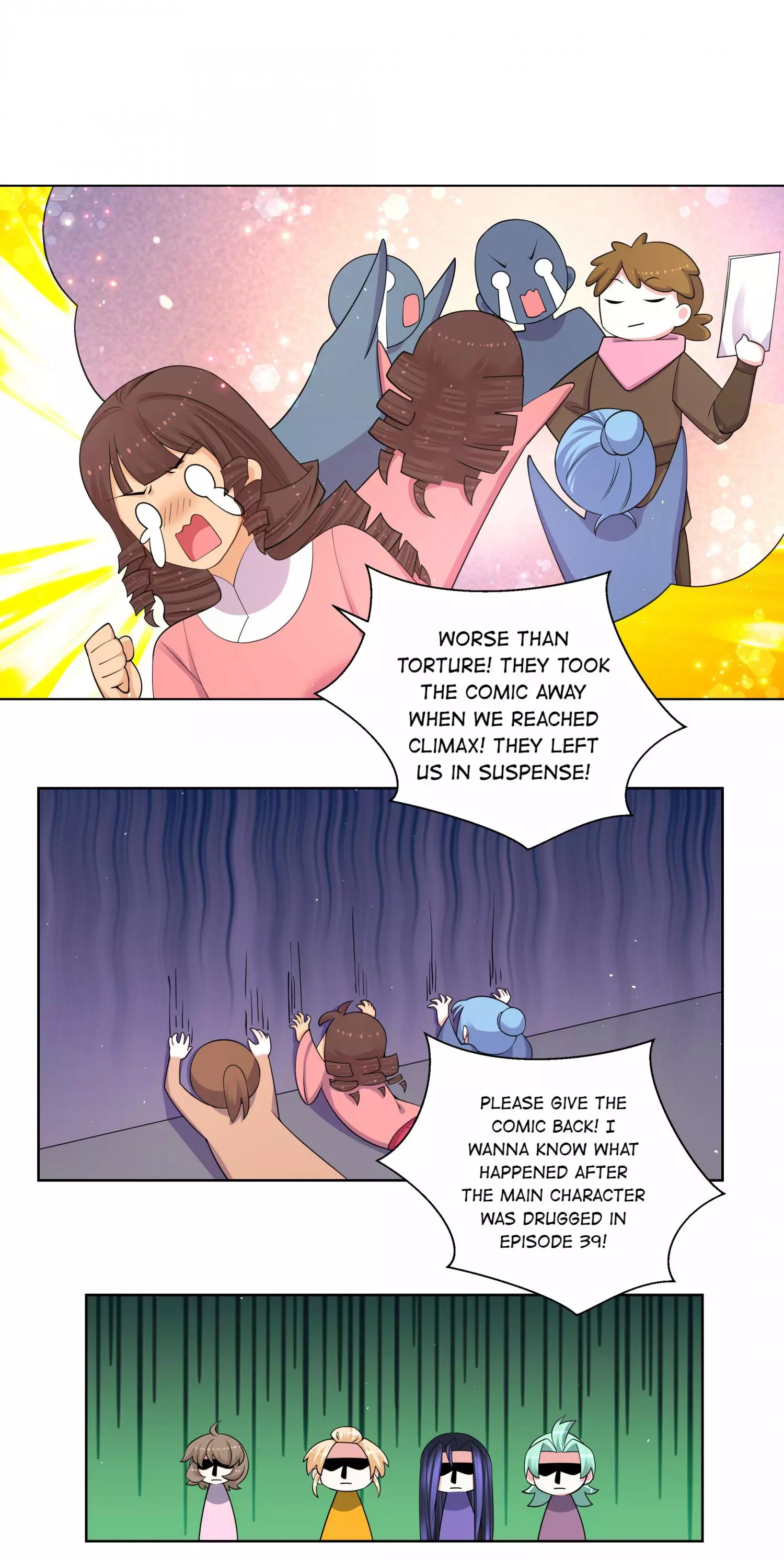 Manga page 10