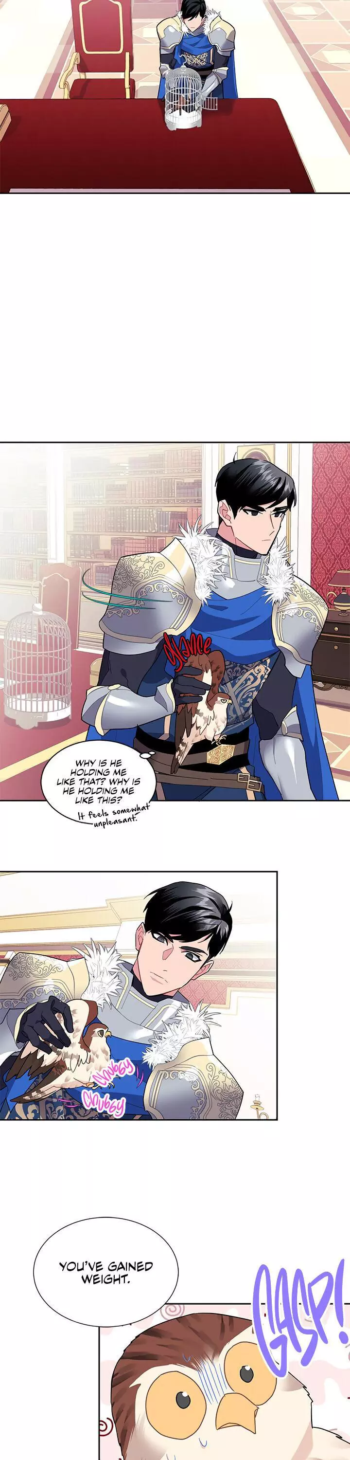 Manga page 12