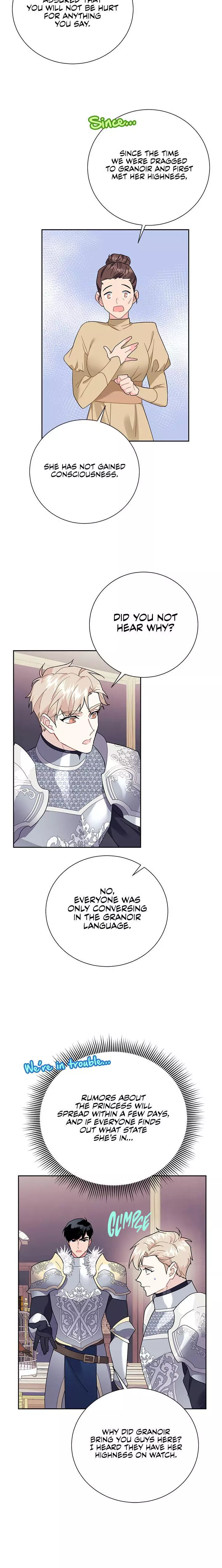 Manga page 14