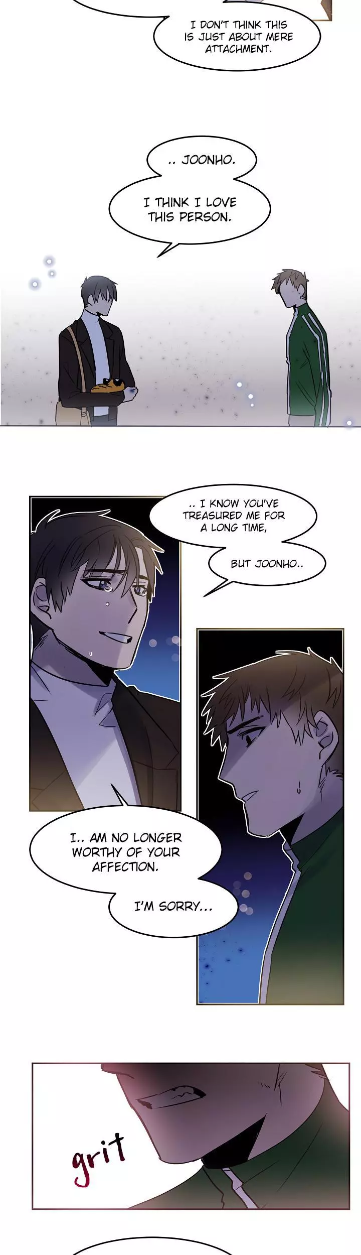 Manga page 21