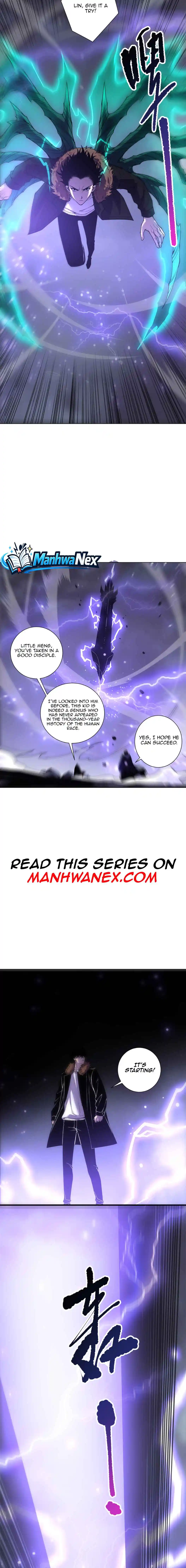 Manga page 10